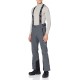 PANTALONI CMP SALOPETTE Col. METALLO